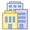 Building icon