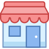 Shop icon
